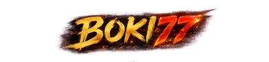 BOKI77 Logo
